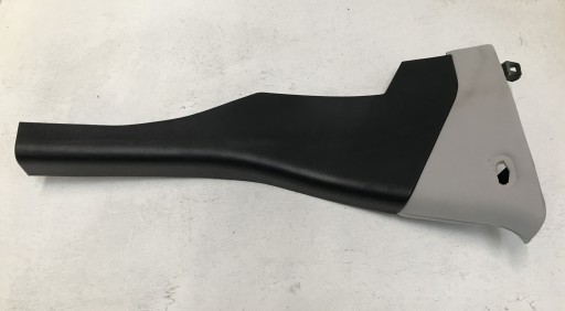 670011412 - MASERATI GHIBLI КРИШКА СТІЙКИ ЗАДНЯ ЛІВА