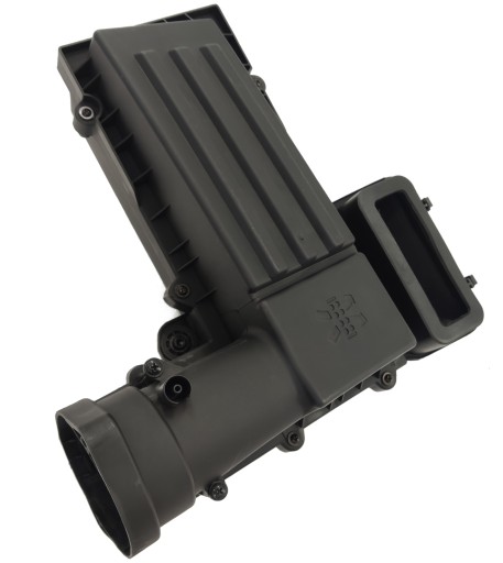1K0129607AD - КОРПУС ВОЗДУШНОГО ФИЛЬТРА VW JETTA LIFT 2.0 TDI NEW