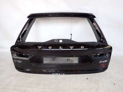 VOLVO V90 16-> heckklappe kofferraumdeckel Kofferraum heck hinten