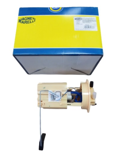 519700000166 - ПАЛИВНИЙ НАСОС MAGNETI MARELLI CITROEN XSARA PICASSO