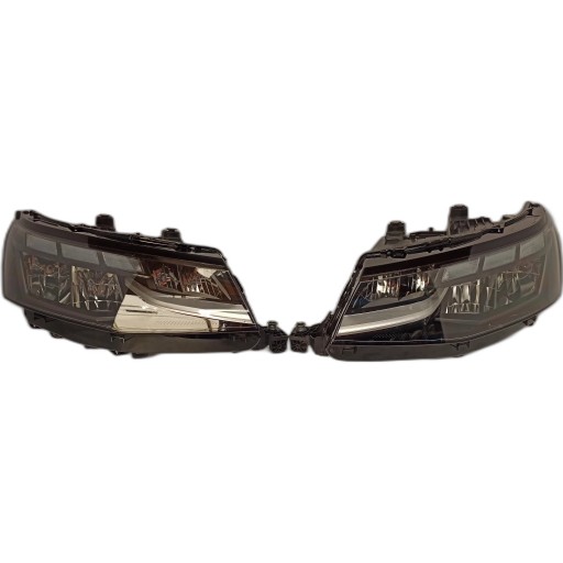 7T1941036AC - ФОНАРЬ СВЕТОДИОДНЫЙ ЛЕВЫЙ ПРАВЫЙ VW TRANSPORTER T7 7T1941035AC