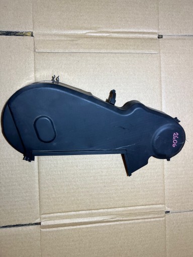 AUDI cover gearbox cover CAY