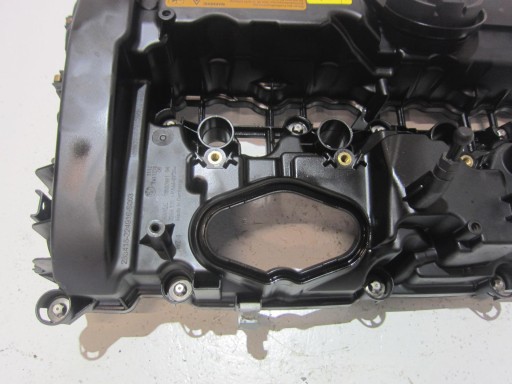 BMW X1 F48 B46 F20 F23 G11 G20 F34 Abdeckung der Ventile des Kopfes Deckel 70557891