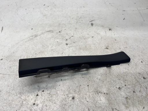 kryt SLUPKA levá AUDI Q7 4M 4M0868203