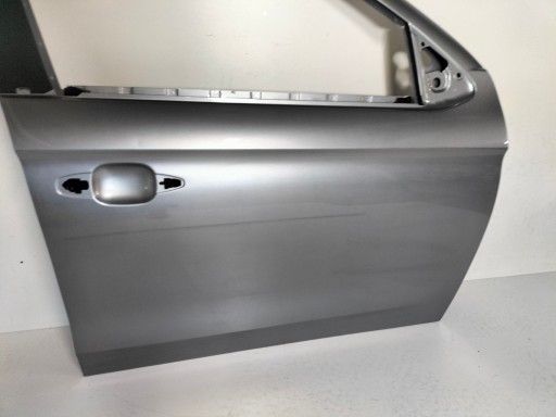 door front front right PEUGEOT 301 CITROEN C-ELYSEE 13