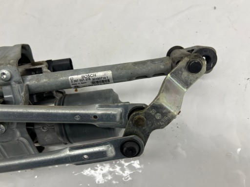 gestänge motor wischer 1T1955119A VW CADDY III LIFT 15-20R