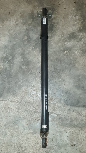 Actros mp4 подъемный привод для большой космической кабины 0035530205