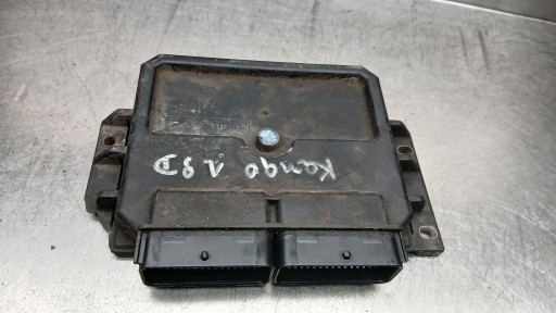 8200150549 - Контроллер двигателя 8200150549, 7700115802