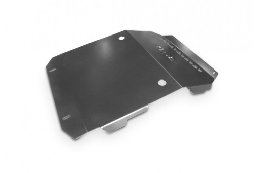 СТАЛЬНАЯ КРЫШКА ДВИГАТЕЛЯ FIAT FULLBACK 15+ MORE 4X4