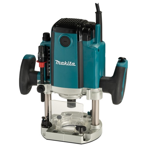 ФРЕЗЕРНИЙ СТАНОК MAKITA RP1803FX01 12ММ