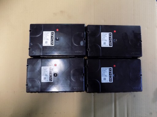 Модуль драйвера daf vic3-ley 2206309