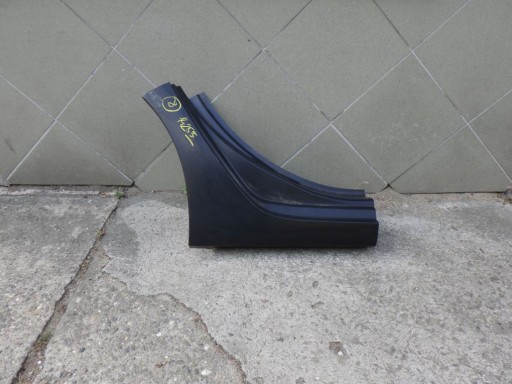 OPEL ASTRA K V 5 15- threshold right new original