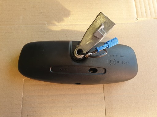 rear-view mirror inner PEUGEOT 307 2002- 96460545XT