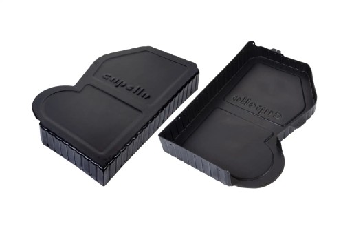 03213300 щиток лівий