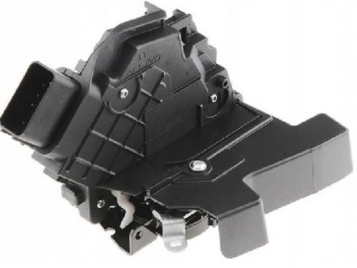 EZC-VV-000, EZC-VV-000 - Активатор замка передний левый s40 s80 v70 v50 xc60