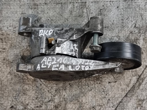 španovákem rozvodu OE 03G903315A SEAT ALTEA 2.0 TDI 103kW BKD 05r