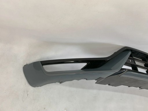 Volvo XC90 20r FL R-design Spoiler bumper front front xc 90 2020 Lift r