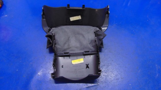 Gehäuse Blende Abdeckung der Lenksäule lenkrad LAND ROVER RANGE EVOQUE und L538 11-18R