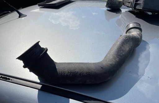 2.0 Rf7N - Mazda 5 6 2.2.0 citd 05-10r трубові шлангові турбіни rf7j13230