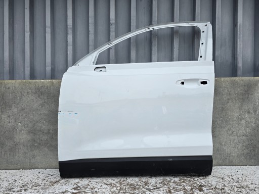 A1 - Audi Q3 II 83A Двері лівий передній фронт