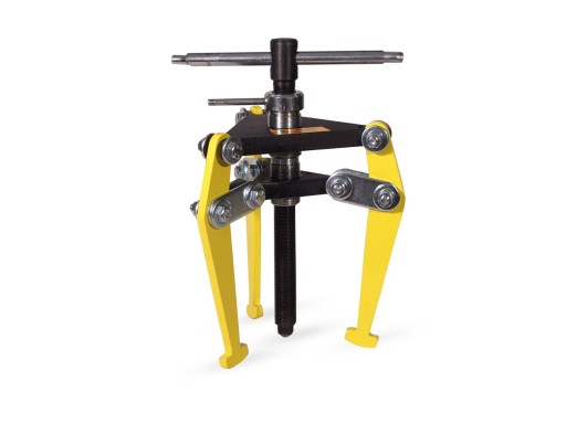 HEFAJSTOS знімач підшипників 3-плечовий 70mm