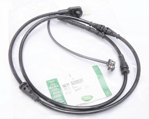 SEM500026 - Оригінальний датчик зносу колодок Range Rover SPORT