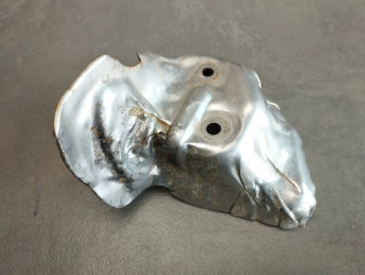 Ford Mondeo MK5 Blende Abdeckung TERMICZNA HG9Q-9N454-BB