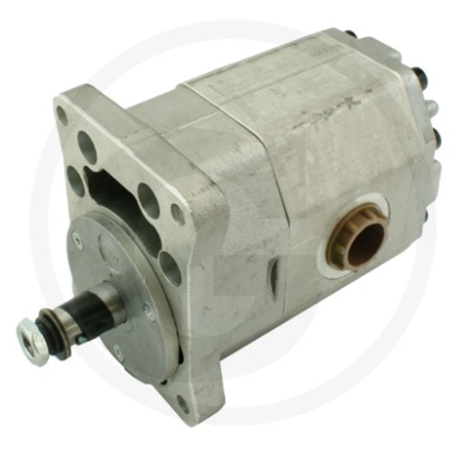 5040995011 - Бізон гідравлічний насос з-056 з-058 старий тип DE