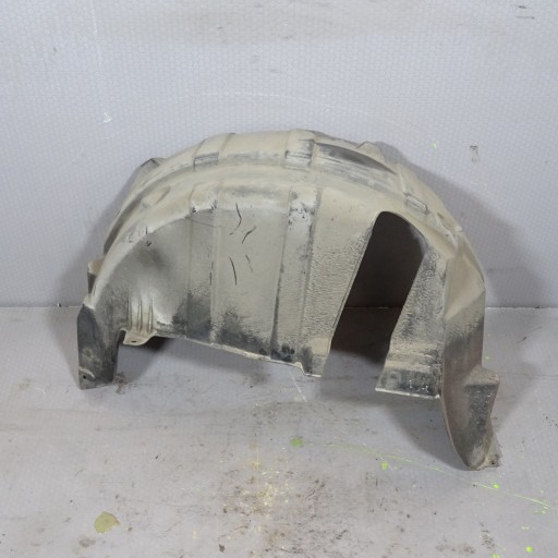 SUZUKI SX4 mudguard rear part right 75511-56K0