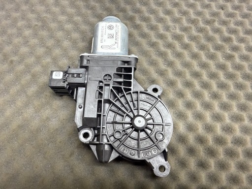 6R0959812K - 6r0959812k, электродвигатель заднего правого стекла, vw skoda