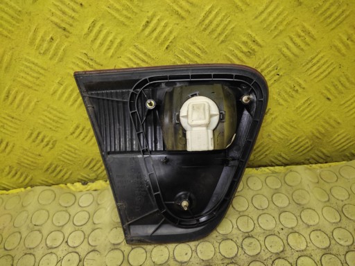 SEAT CORDOBA and light right rear part to the bonnet 6K5945092F
