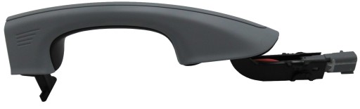 JG93-F26605-CAXWAA - Ручка дверей задня ліва FORD SMAX MK2 GALAXY MK4 15-