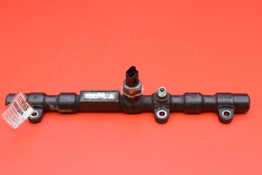 Rampe injection A6650700295 SSANGYONG REXTON 2 II Y250 2.7 XDi 165KM 06-12