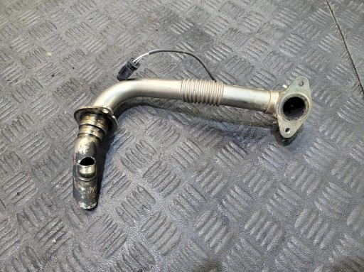 hose EGR sensor of the gas 552744070 ALFA ROMEO GIULIA 2.2 D M-JET 150KM
