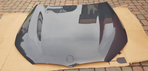 Bmw g05 g06 f95 f96 7492375 маска