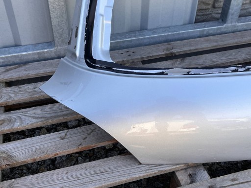 kapota kufru VOLKSWAGEN SCIROCCO 1K8827025N @M