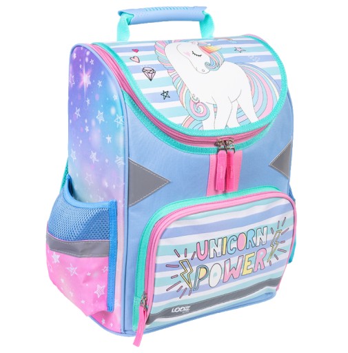 ШКІЛЬНА РУЧКА UNICORN UNICORN POWER LOOZZ