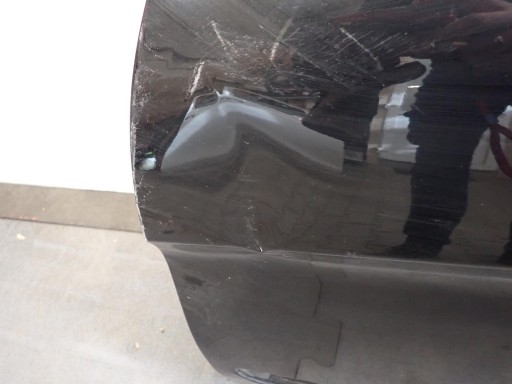 door front front left MERCEDES B-KLASA W245 2004-2012