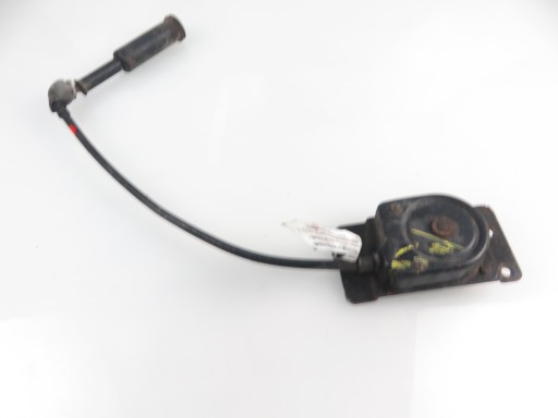 5C161K353BA - ЛІФТ ЗАПАСНОГО КОЛЕСА TRANSIT VI 2006-5C161K353BA