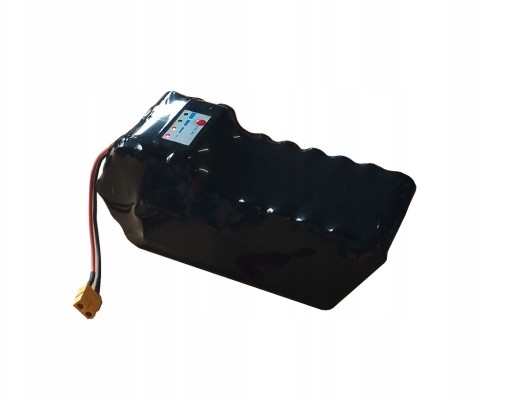 Акумулятор для Xiaomi M365 / Pro / Essential -11600mAh 36V