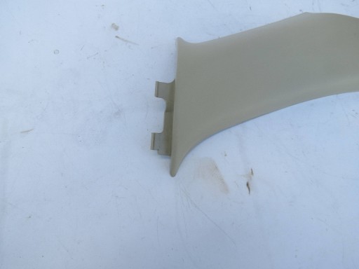 Blende Abdeckung SLUPKA C rechts heck VOLVO XC60 und 30721149 39806033