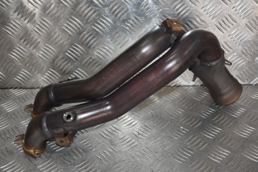 57014862B - Випускний колектор Ducati PANIGALE V4S V4 18