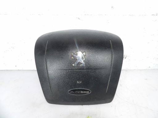PEUGEOT BOXER II airbag autisti 07354879960