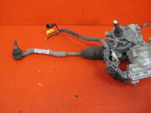 PEUGEOT 308 II T9 Boîter direction Boîter direction 9822255380 EUROPA