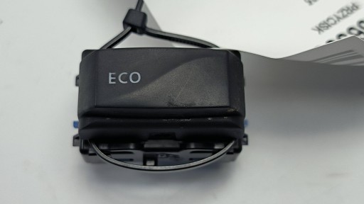 button ECO DACIA DOKKER