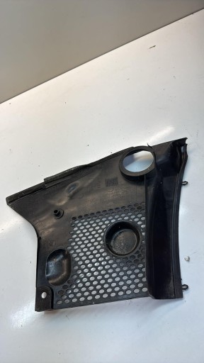 PORSCHE 911 996 cover under the window left 99657256102 torpedo