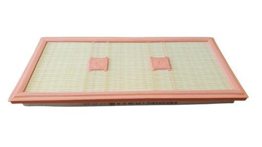 А. повітряний фільтр Mercedes A2760940004