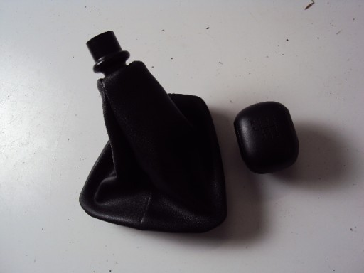 РУЧКА ПЕРЕМИКАННЯ ПЕРЕДАЧ PEUGEOT EXPERT III 2016-