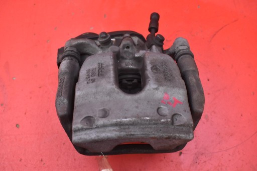 caliper brake right rear part MERCEDES E-KLASA W213 2.0 CDI 194 KM 16-21