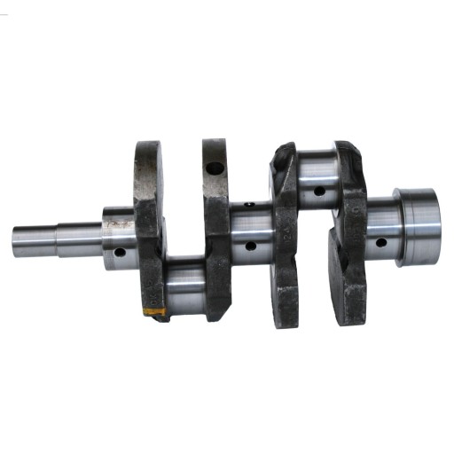 D211005011 - Коленчатый вал двигателя T25 владимирец руски 211005011